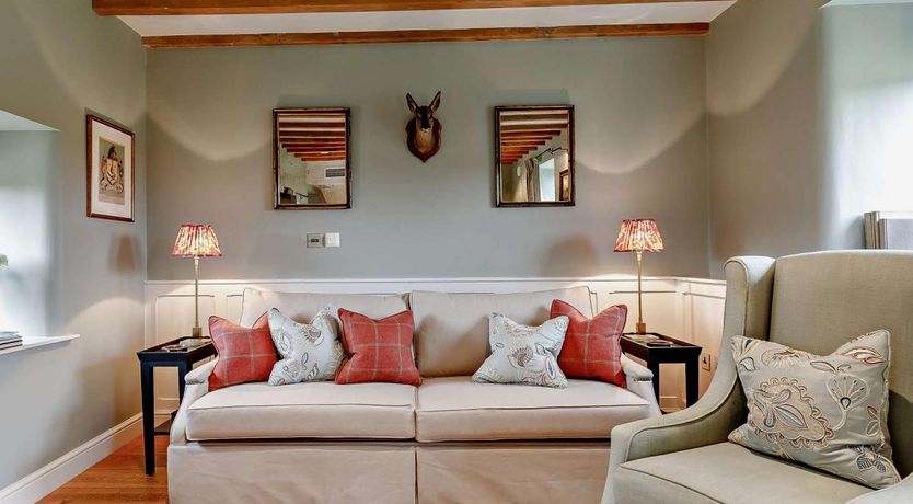 Photo of 1 Bed in Riber