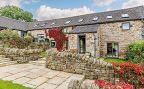 Photo of Barn in Derbyshire