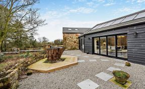 Photo of in Ennerdale (93196)