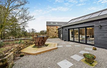 Cottage in Cumbria Holiday Home