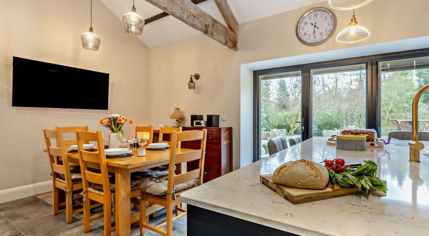 Photo of 2 Bed in Kinniside