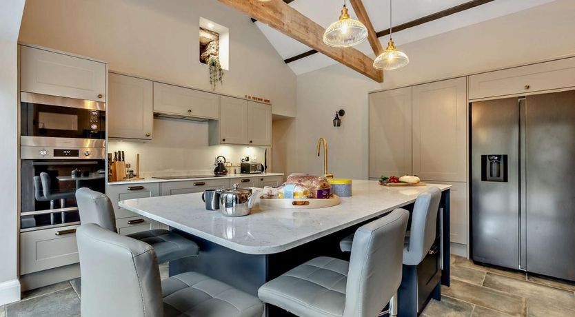 Photo of 2 Bed in Kinniside