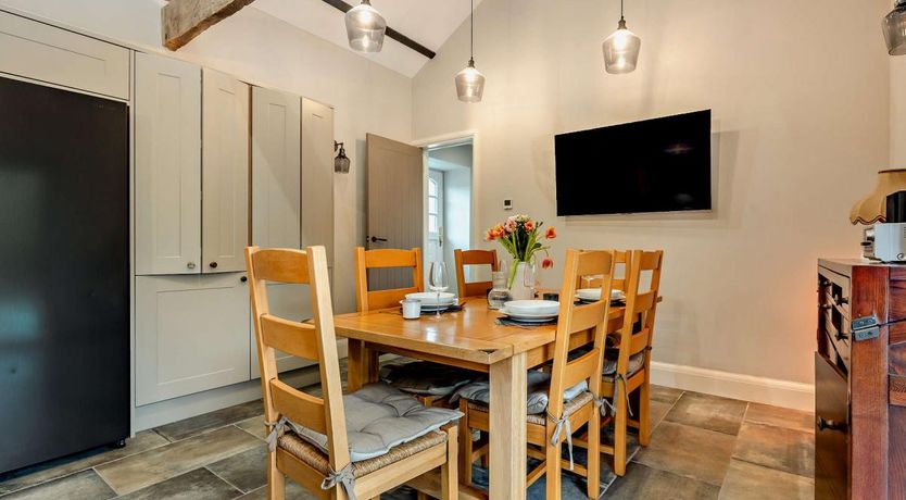 Photo of 2 Bed in Kinniside