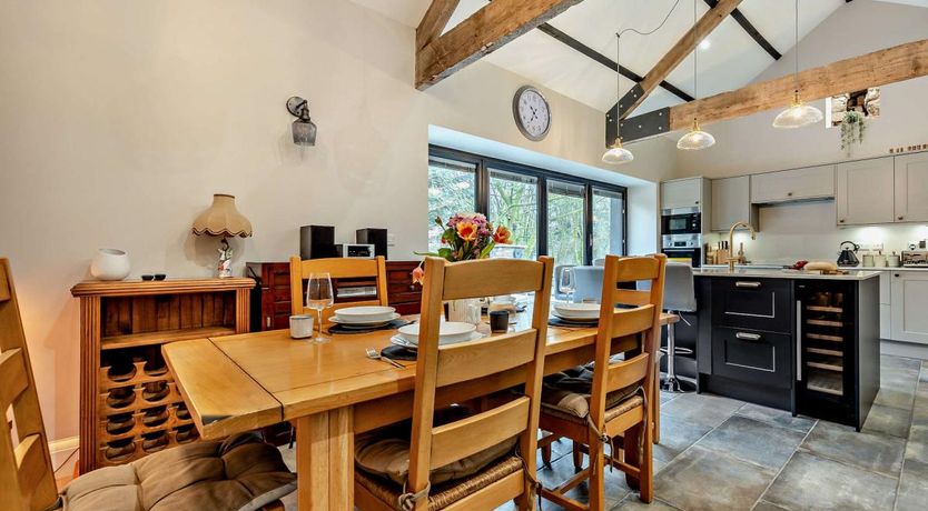 Photo of 2 Bed in Kinniside