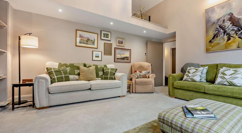 Photo of 2 Bed in Kinniside