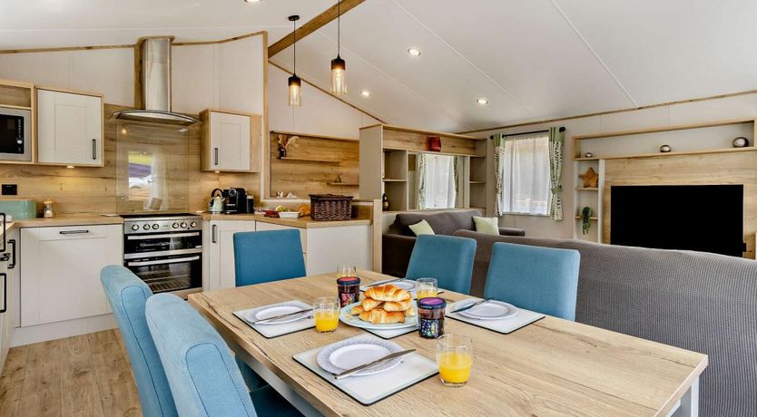 Photo of 3 Bed in Hope