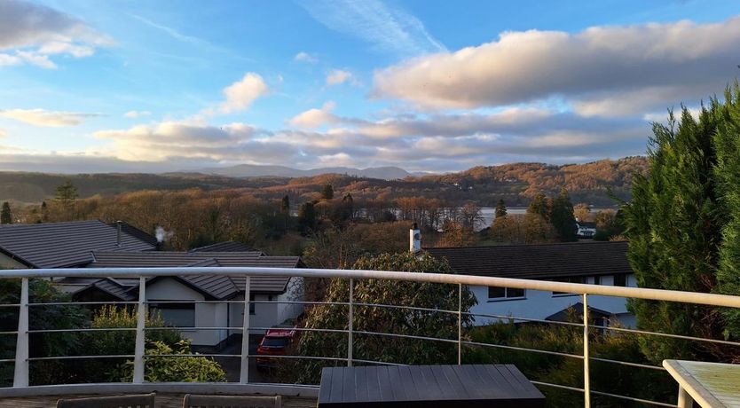 Photo of in Bowness-on-Windermere (95682)