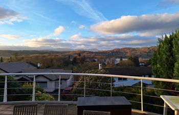 in Bowness-on-Windermere (95682) Holiday Home