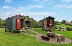 Photo of log-cabin-in-shropshire