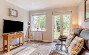 Photo of in Gleneagles Village (95227)