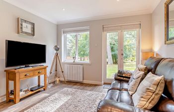 in Gleneagles (95227) Holiday Home