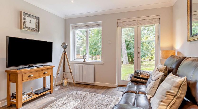 Photo of in Gleneagles Village (95227)
