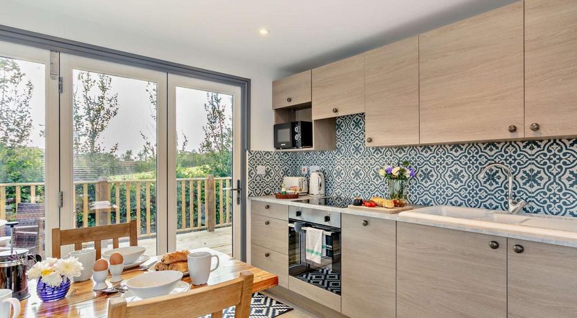 Photo of 2 Bed in Bideford