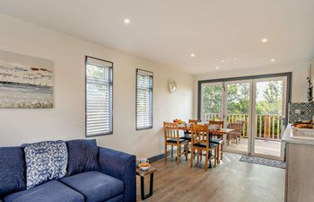 2 Bed in Bideford Holiday Home