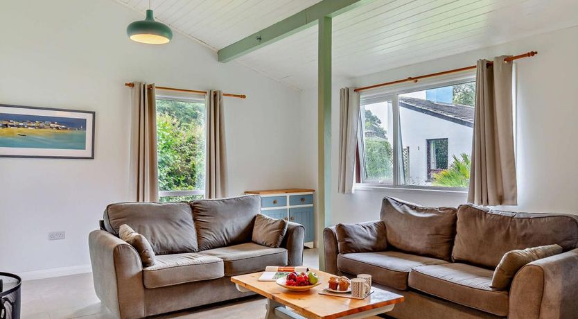 Photo of 2 Bed in Notter