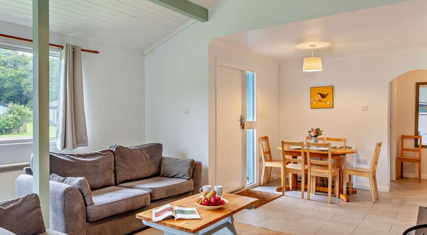 Photo of 2 Bed in Notter