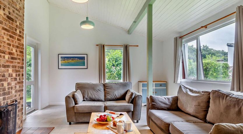 Photo of 2 Bed in Notter