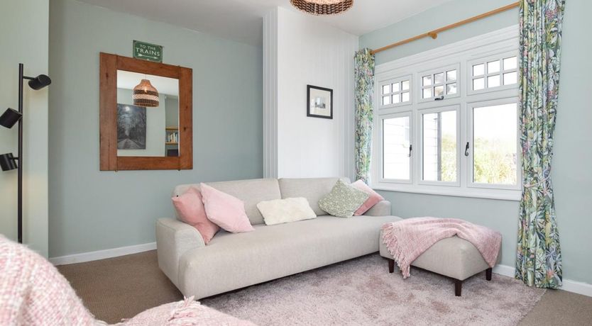 Photo of 2 Bed in Winchelsea