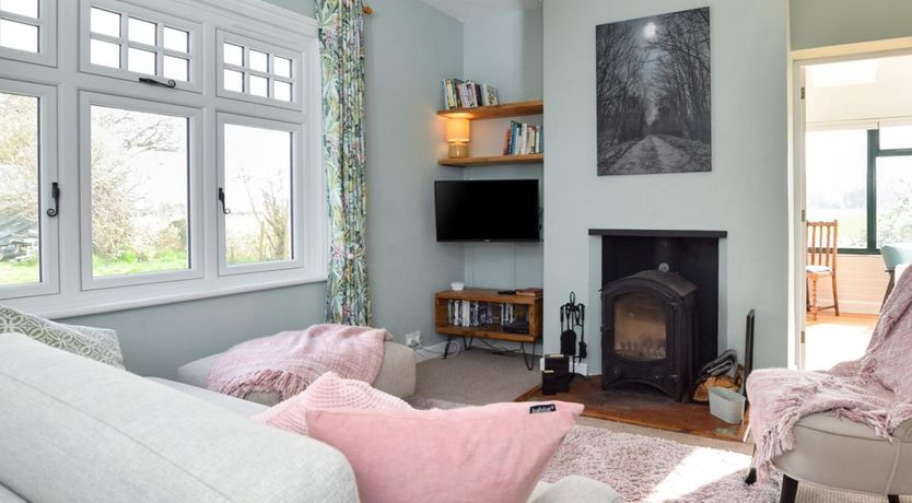 Photo of 2 Bed in Winchelsea