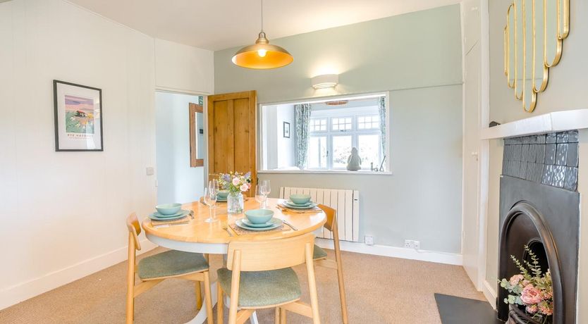 Photo of 2 Bed in Winchelsea