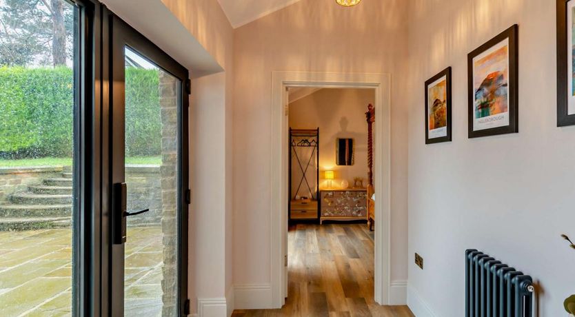 Photo of 8 Bed in Giggleswick