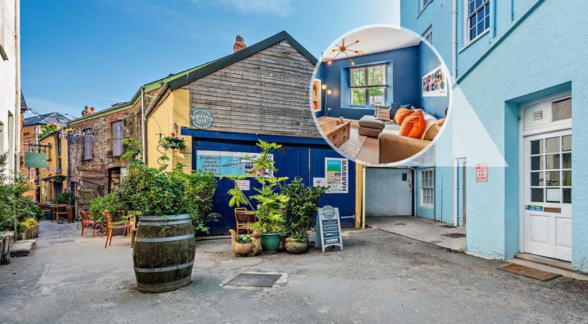 Photo of 3 Bed in Tenby