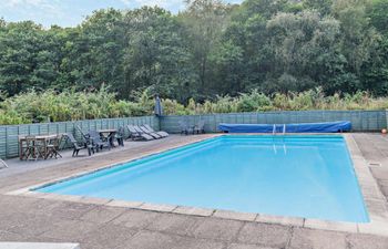 in Notter (95643) Holiday Home