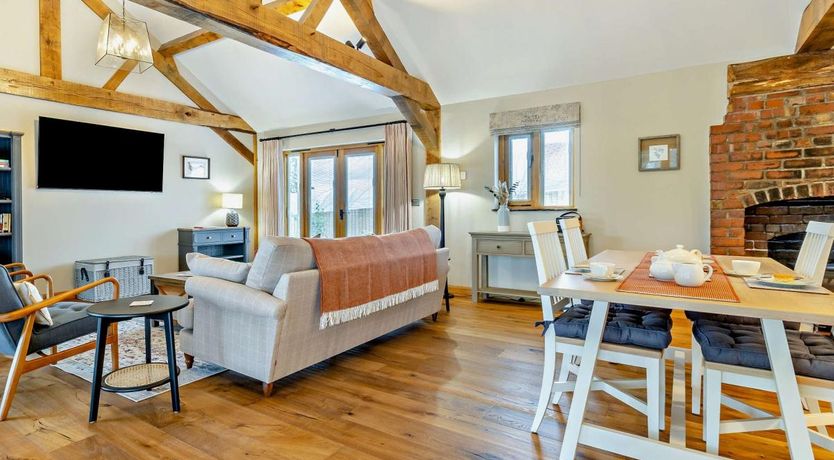 Photo of 1 Bed in Pencombe