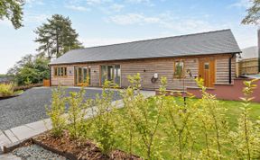 Photo of Cottage in Herefordshire