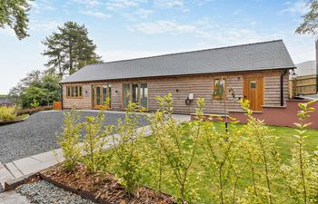 Cottage in Herefordshire Holiday Home