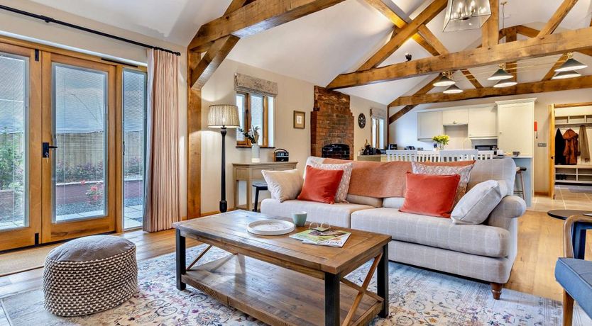 Photo of 1 Bed in Pencombe