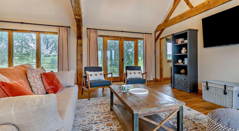 Photo of 1 Bed in Pencombe