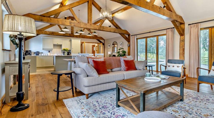 Photo of 1 Bed in Pencombe