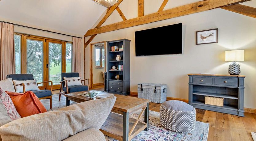 Photo of 1 Bed in Pencombe