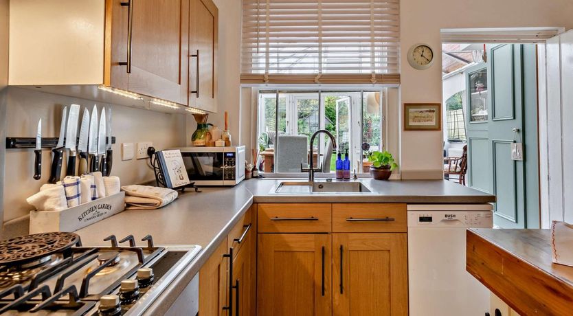 Photo of 2 Bed in Lewes