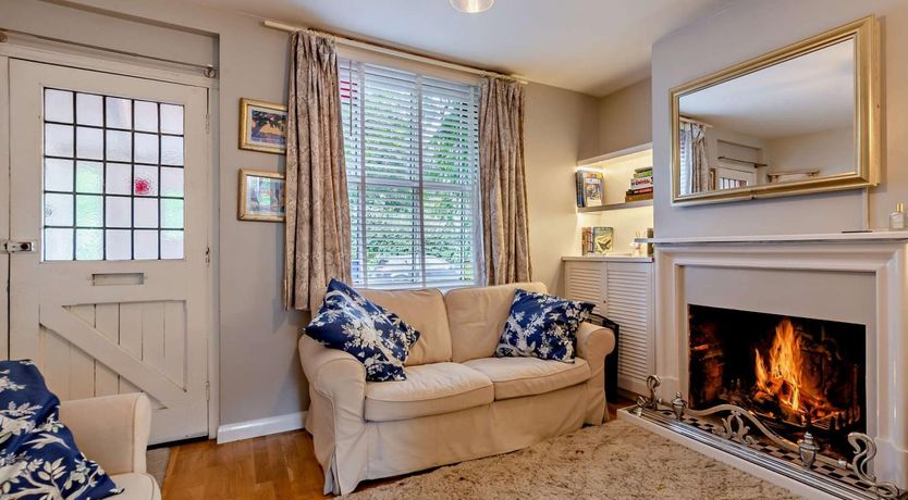 Photo of 2 Bed in Lewes