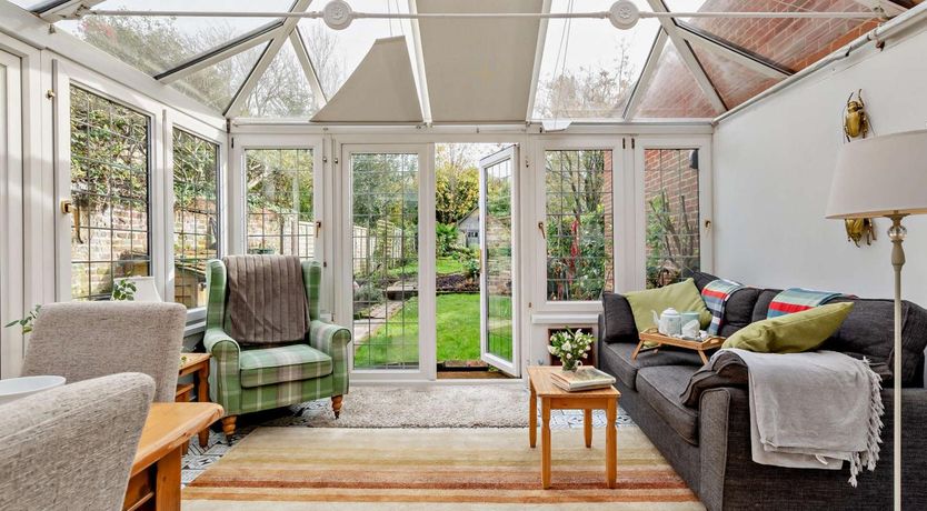 Photo of 2 Bed in Lewes