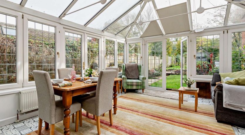 Photo of 2 Bed in Lewes