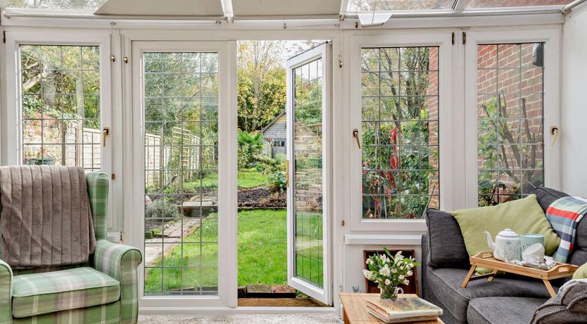 Photo of 2 Bed in East Hoathly