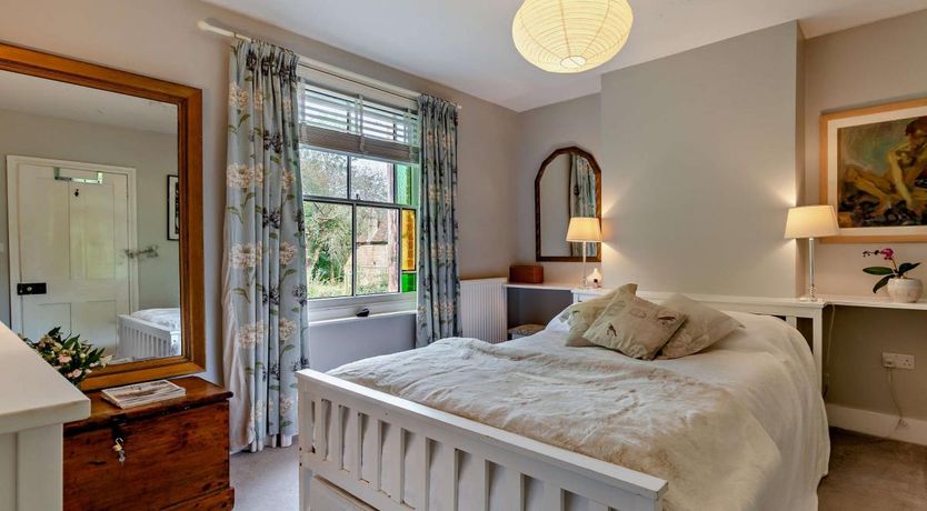 Photo of 2 Bed in East Hoathly