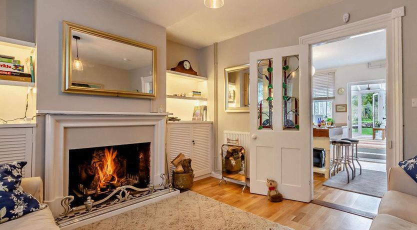 Photo of 2 Bed in East Hoathly