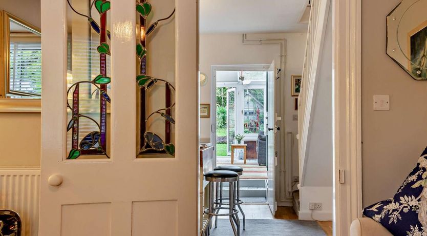 Photo of 2 Bed in East Hoathly