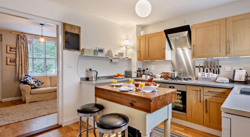 Photo of 2 Bed in East Hoathly