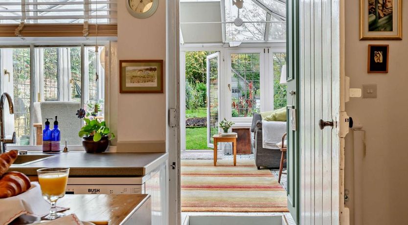 Photo of 2 Bed in East Hoathly