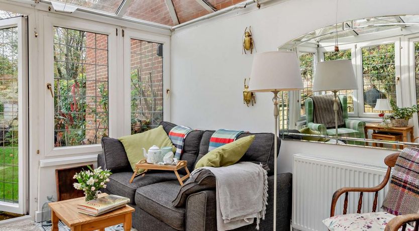 Photo of 2 Bed in East Hoathly