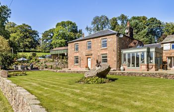 House in Cheshire Holiday Home