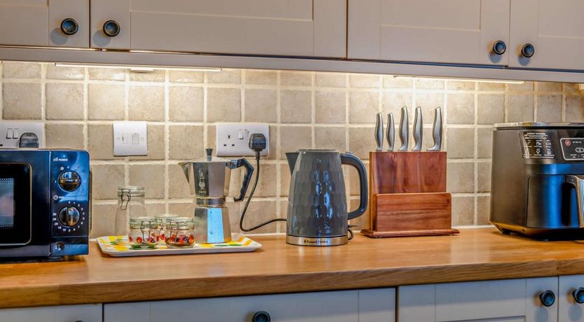 Photo of 2 Bed in Totnes