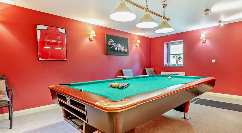 Photo of 2 Bed in Frampton on Severn