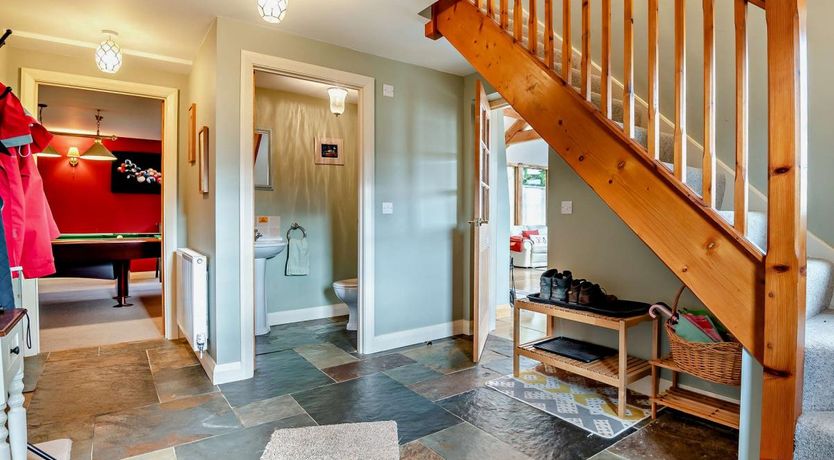 Photo of 2 Bed in Frampton on Severn