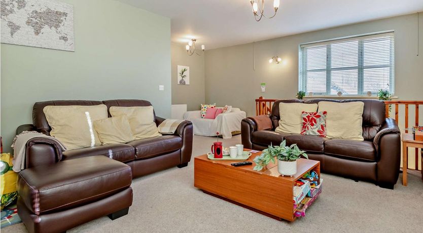 Photo of 2 Bed in Frampton on Severn